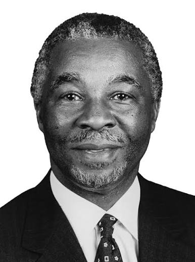 Thabo Mbeki